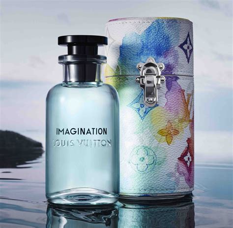 louis vuitton perfume imagination|imagination louis vuitton sephora.